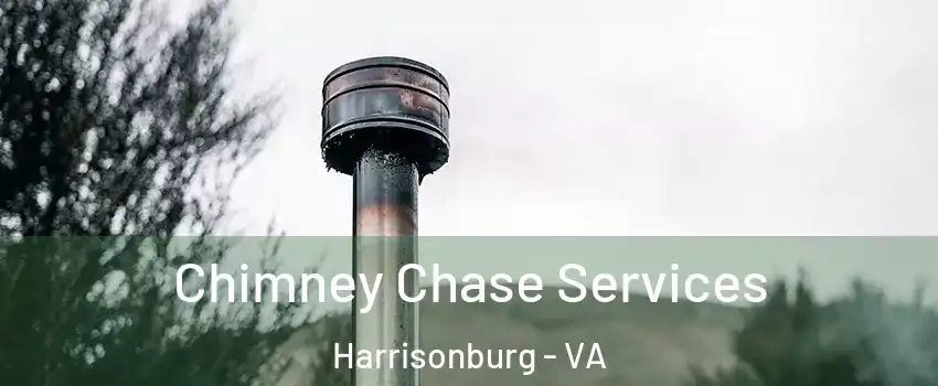  Chimney Chase Services Harrisonburg - VA