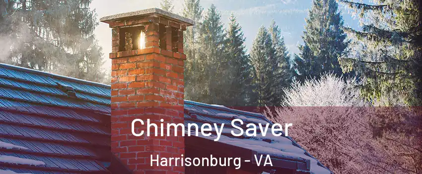  Chimney Saver Harrisonburg - VA