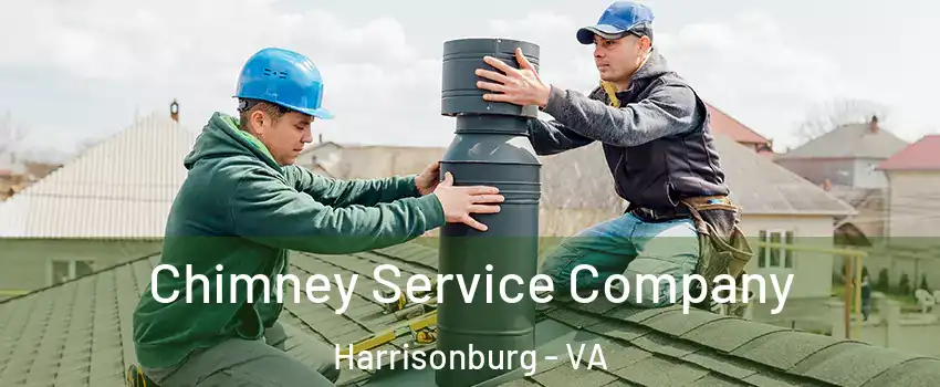  Chimney Service Company Harrisonburg - VA