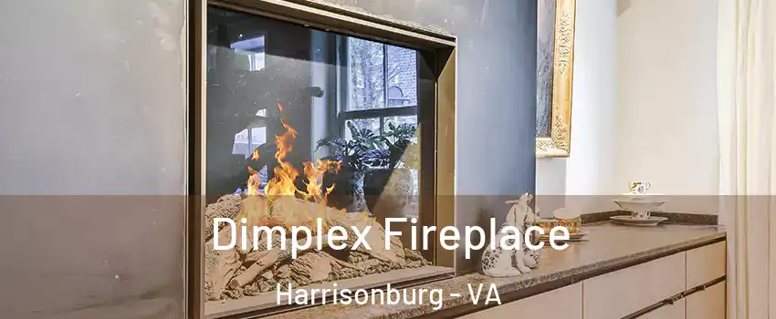  Dimplex Fireplace Harrisonburg - VA