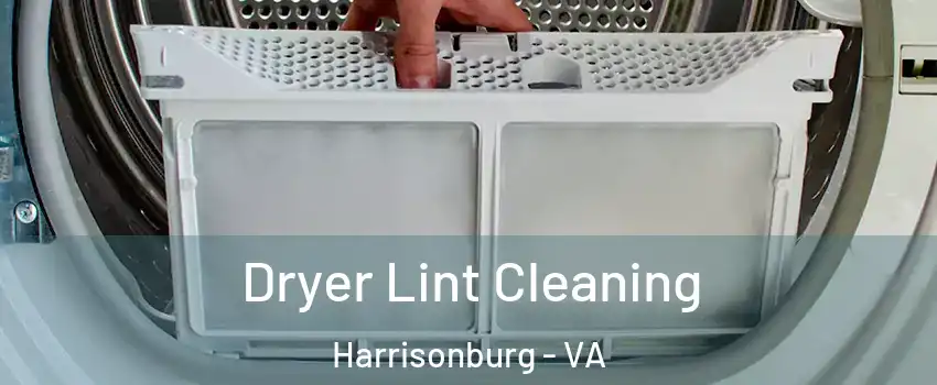  Dryer Lint Cleaning Harrisonburg - VA