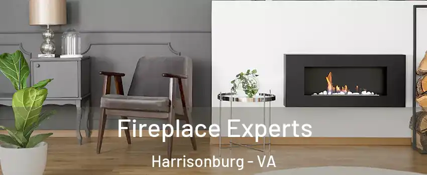  Fireplace Experts Harrisonburg - VA