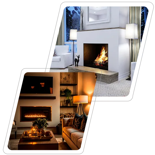 Remove Chimney Odor in Harrisonburg, VA