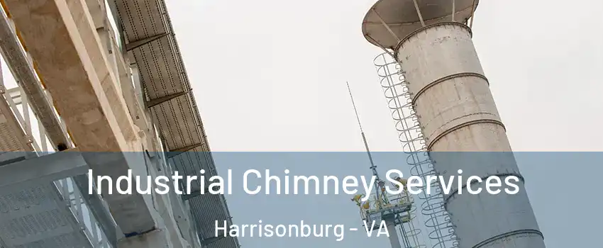  Industrial Chimney Services Harrisonburg - VA