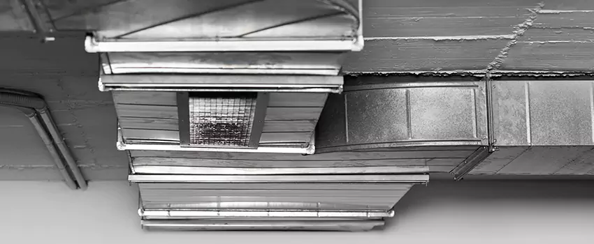 Trusted Air Duct Cleaning Company in Harrisonburg, Virginia