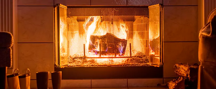 Astria Vent Free Gas Fireplaces Installation in Harrisonburg, VA