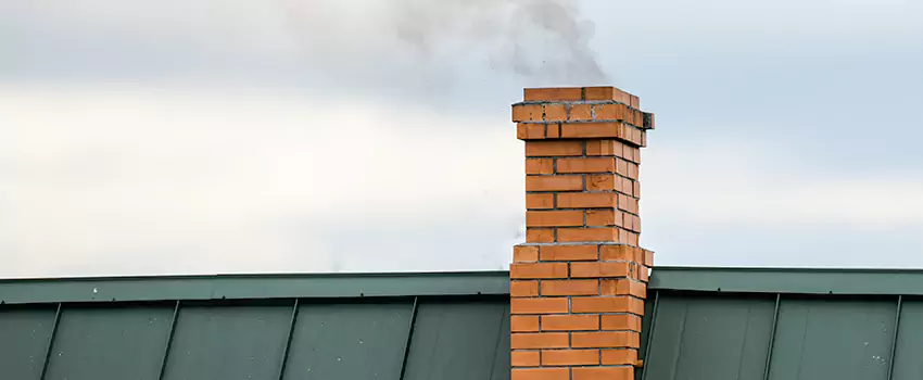 Animal Screen Chimney Cap Repair And Installation Services in Harrisonburg, Virginia