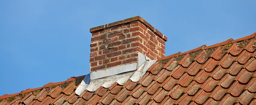 Residential Chimney Bricks Rotten Repair Services in Harrisonburg, VA