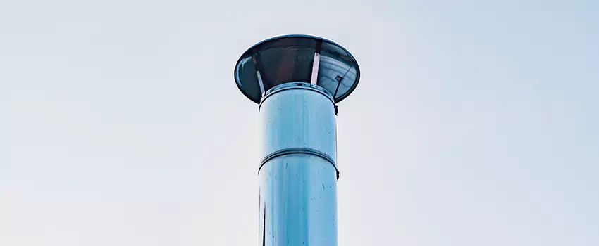Wind-Resistant Chimney Caps Installation and Repair Services in Harrisonburg, Virginia