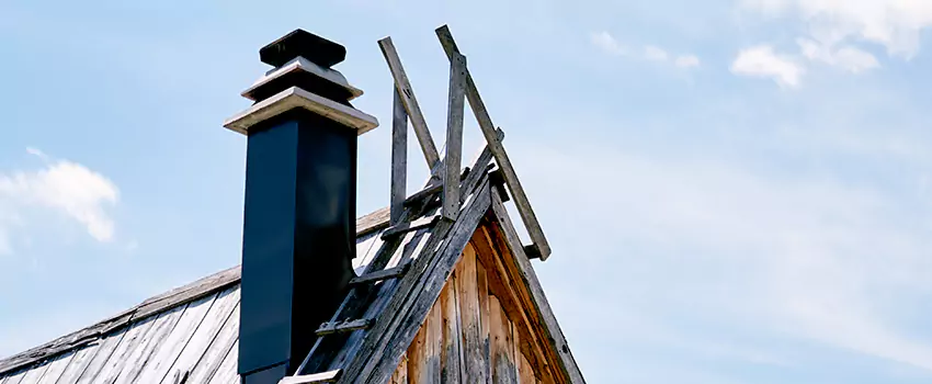 Chimney Creosote Cleaning in Harrisonburg, VA