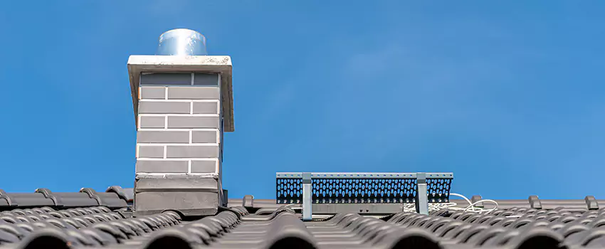 Chimney Flue Relining Services in Harrisonburg, Virginia