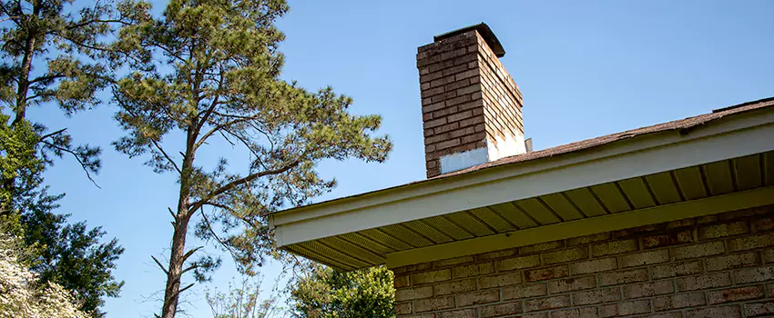 Budget-Friendly Chimney Masonry Service in Harrisonburg, Virginia