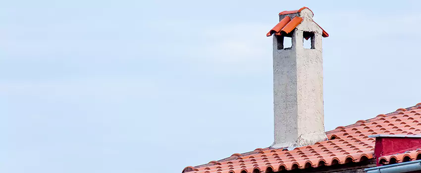 Chimney Pot Replacement in Harrisonburg, VA