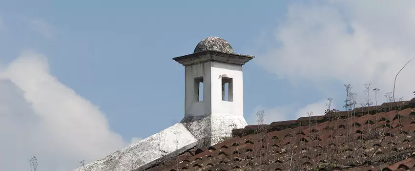 Cost To Rebuild A Chimney in Harrisonburg, VA