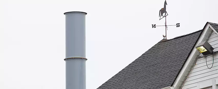 Chimney Inspection in Harrisonburg, VA