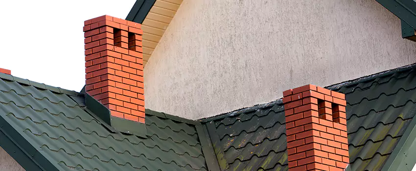 Chimney Saver Waterproofing Services in Harrisonburg, Virginia