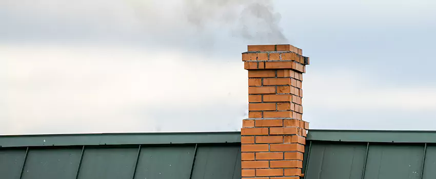 Chimney Soot Cleaning Cost in Harrisonburg, VA