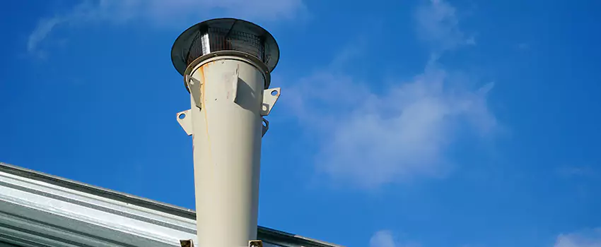 Chimney Spark Arrestor Requirements in Harrisonburg, VA