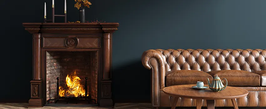 Traditional Fireplace Design Refurbishment Costs in Harrisonburg, Virginia