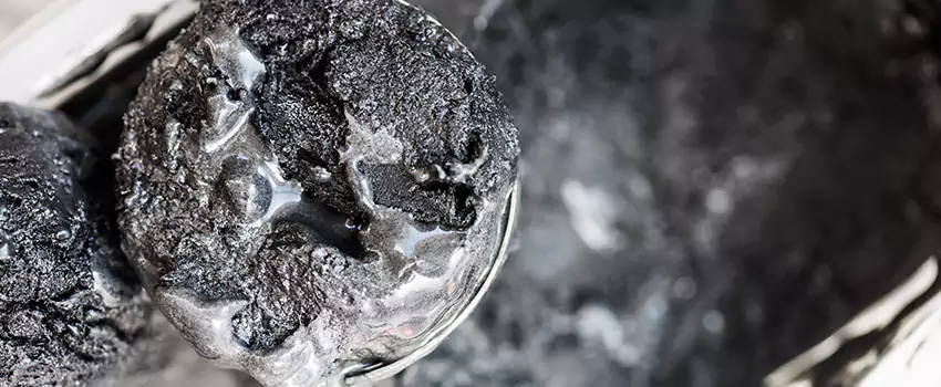 Clogged Dryer Vent Lint Cleaning in Harrisonburg, Virginia