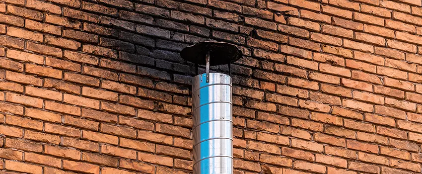 Diagnosing Commercial Chimney Problems in Harrisonburg, VA