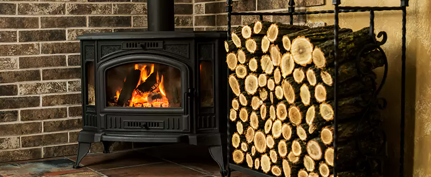 Drolet Fireplaces in Harrisonburg, Virginia