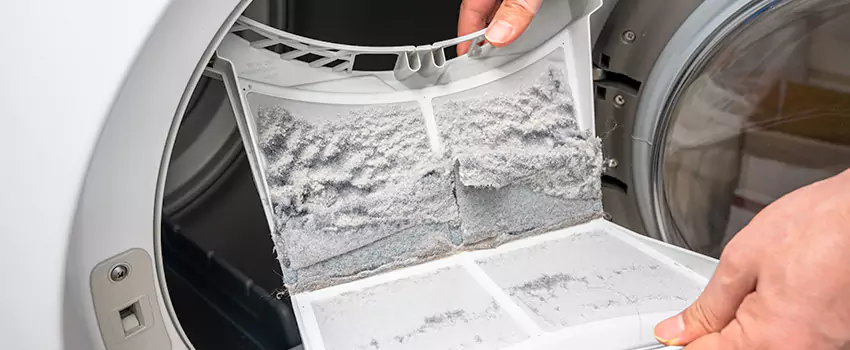 Best Dryer Lint Removal Company in Harrisonburg, Virginia