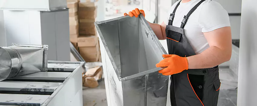 Benefits of Dryer Vent Inspection in Harrisonburg, VA