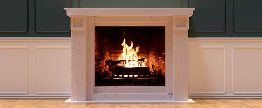 Empire Comfort Systems Fireplace Installation and Replacement in Harrisonburg, Virginia