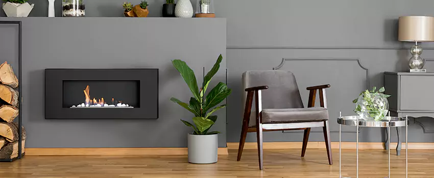 Ethanol Fireplace Burner Repair in Harrisonburg, VA