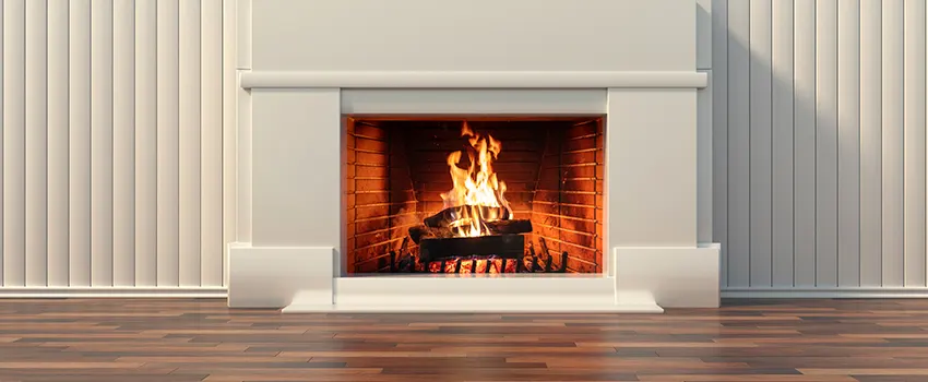 Fireplace Broken Ashtray Repair Services in Harrisonburg, Virginia
