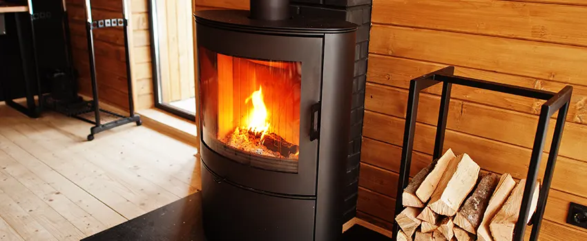 Gas Fireplace Door Handle Installation Services in Harrisonburg, Virginia