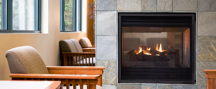 Fireplace Refacing in Harrisonburg, Virginia
