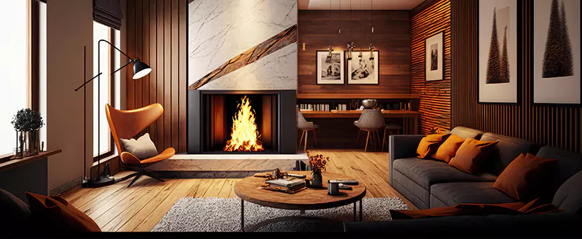 Fireplace Design Ideas in Harrisonburg, VA