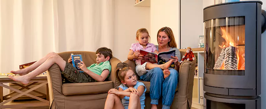 Kidsproofing Gas Fireplaces Installation in Harrisonburg, VA