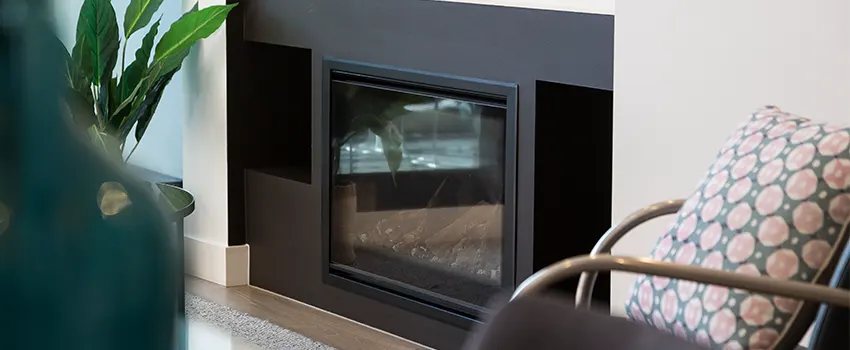 Welding Repairs for Fireplace Grate in Harrisonburg, VA