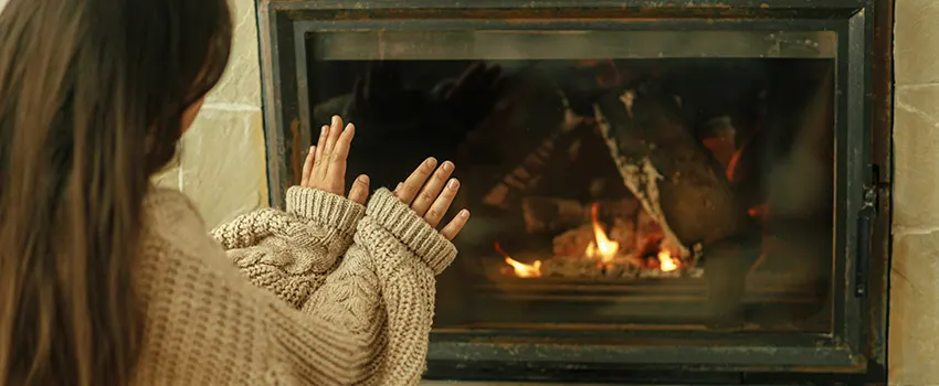 Wood-burning Fireplace Smell Removal Services in Harrisonburg, VA