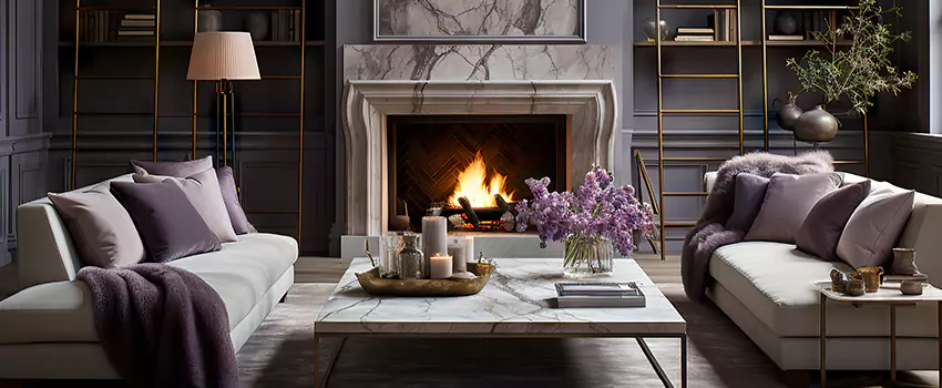 Fireplace Xtrordinair Ember-Glo Insert Fireplace Maintenance in Harrisonburg, Virginia