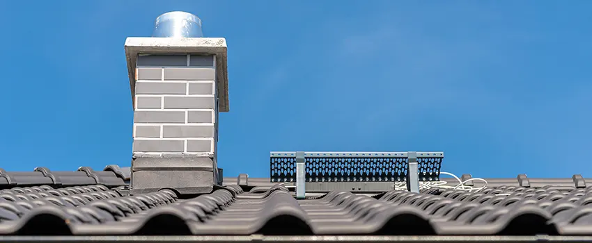 Repair Blocked Chimney in Harrisonburg, Virginia
