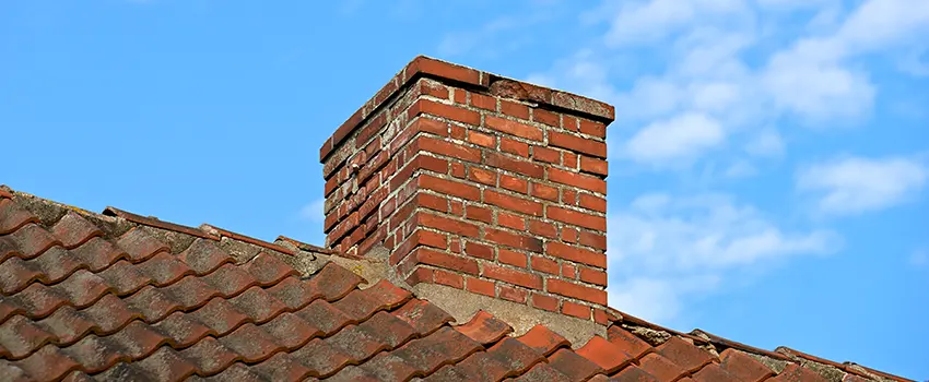 Flue Tiles Cracked Repair Services near Me in Harrisonburg, VA