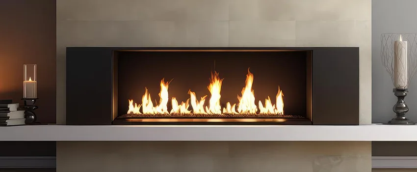Vent Free Gas Fireplaces Repair Solutions in Harrisonburg, Virginia