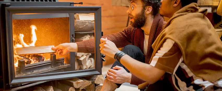 Benefits of Harman Stoves Fireplace in Harrisonburg, Virginia