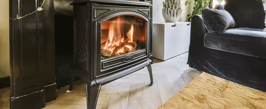 Cost of Hearthstone Stoves Fireplace Services in Harrisonburg, Virginia