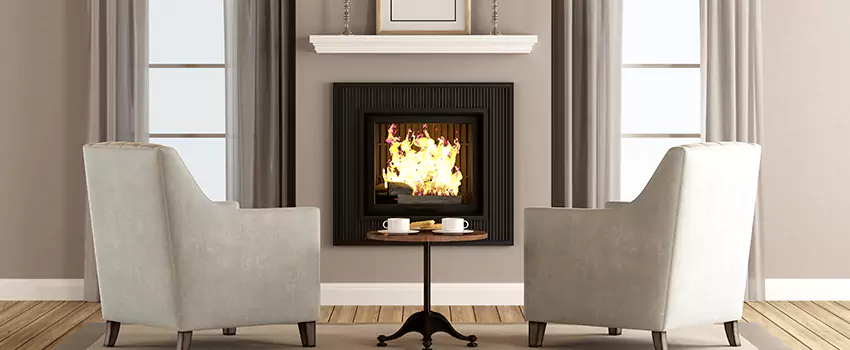 Heat & Glo Outdoor Gas Fireplaces Installation Contractors in Harrisonburg, Virginia