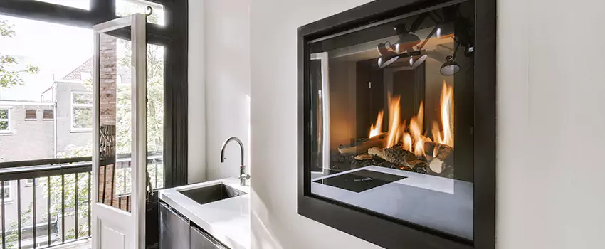 Heatilator Outdoor Fireplace Services in Harrisonburg, Virginia