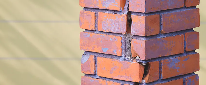 Leaking Chimney Repair And Replacement Cost in Harrisonburg, Virginia