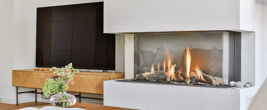 Ortal Wilderness Fireplace Repair and Maintenance in Harrisonburg, Virginia
