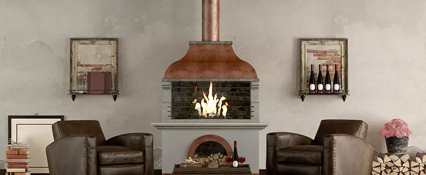 Benefits of Pacific Energy Fireplace in Harrisonburg, Virginia