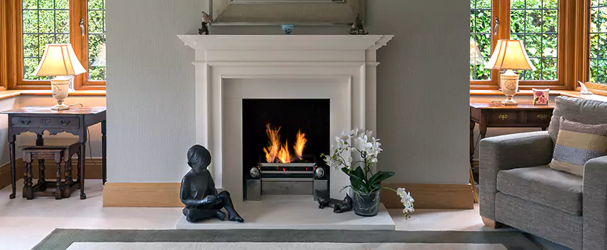 RSF Fireplaces Maintenance and Repair in Harrisonburg, Virginia