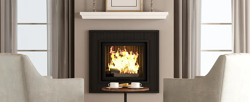 Superior Outdoor Fireplace Repair in Harrisonburg, VA